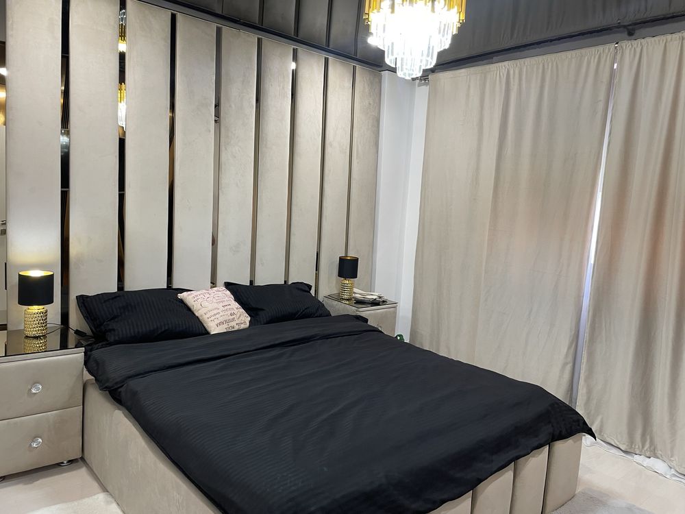 Apartament 2 Camere Utilat Mobilat Lux Lux Decomandat Pret 85500 Euro