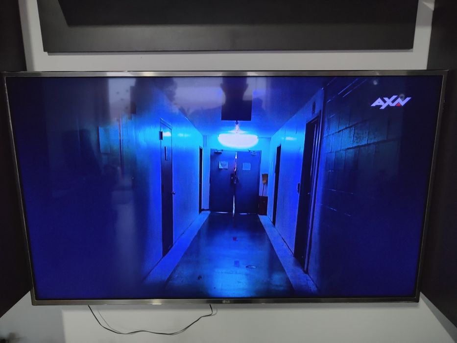 Tv LG 49 de inchi de vanzare