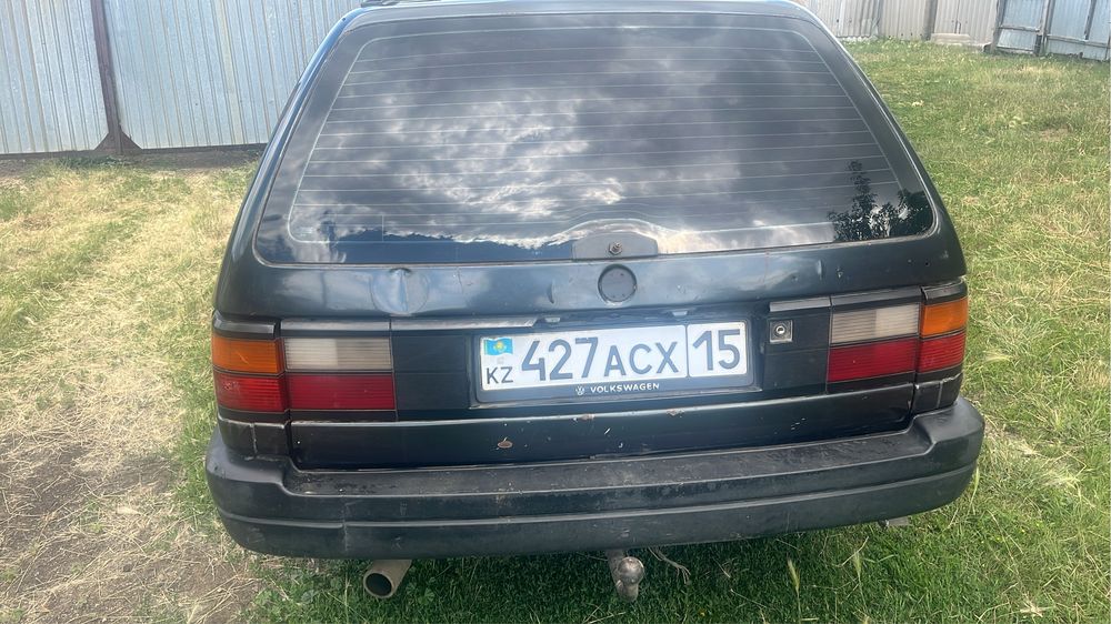 Продаю пассат универсал