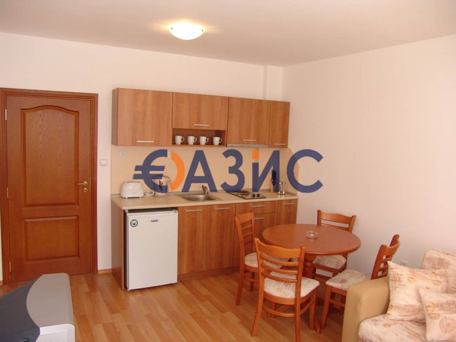 Продава се Двустаен апартамент в к.к. Слънчев бряг - 83 кв.м за 1145 €/кв.м - Снимка #5
