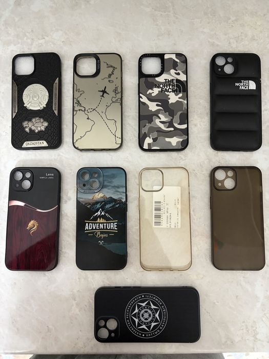 Чехол  на iphone 14
