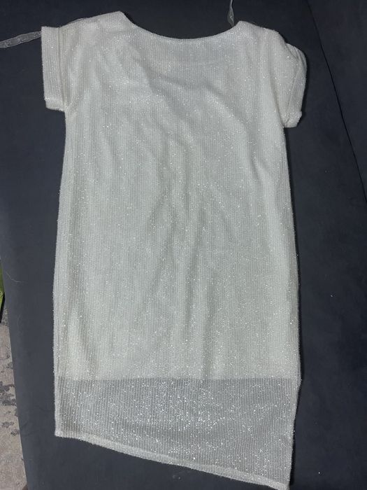 Продам новое платье