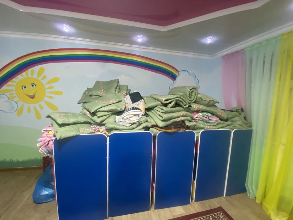 Мебели для садика