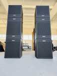 NEXT Pro Audio PX system