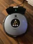 Aspirator Robot Samsung Navibot SR8825