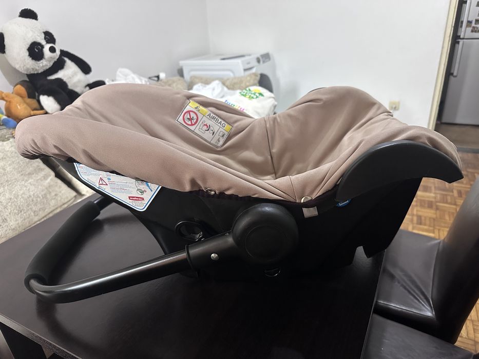 Scoica auto stare buna