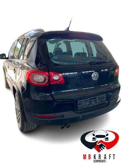 Motoras clapeta aeroterma 3C1907511A Volkswagen VW Tiguan prima gener