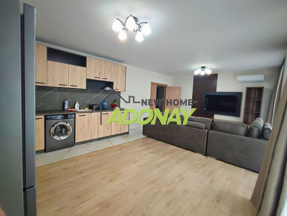 Продава се Двустаен апартамент в Пловдив, Христо Смирненски - 80 кв.м за 1900 €/кв.м - Снимка #2
