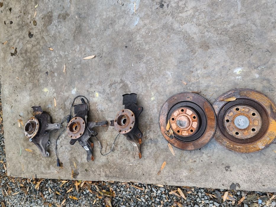 Fuzeta Renault Laguna 3 1.5dci 2.0dci 250lei buc