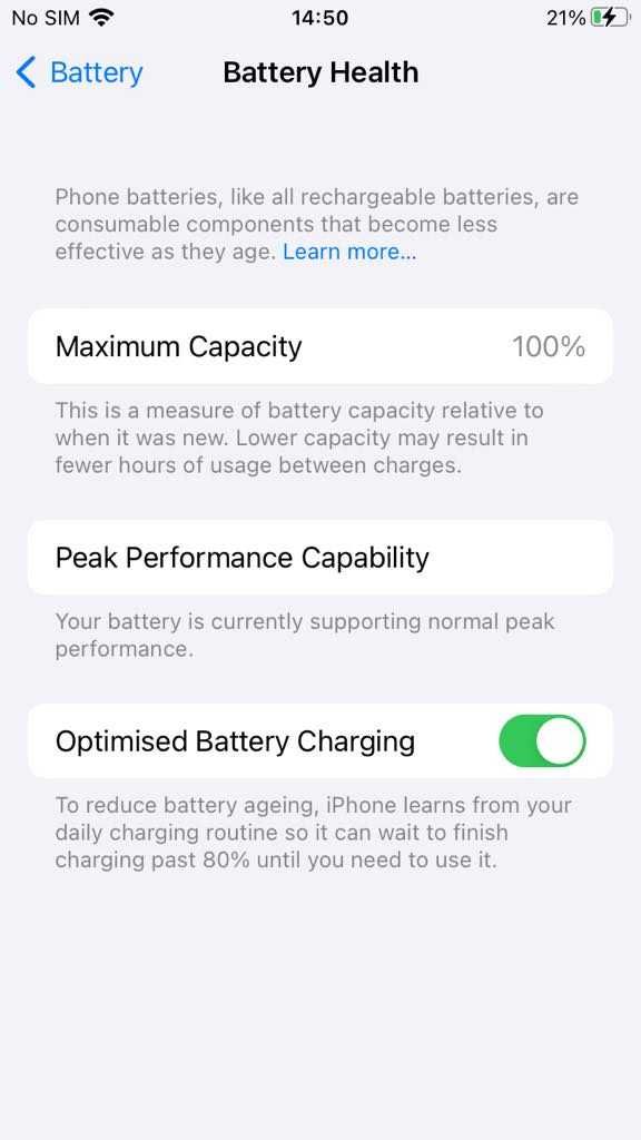 IPhone S6 / Без следи от употреба / Цена - 180лв. + Зарядно