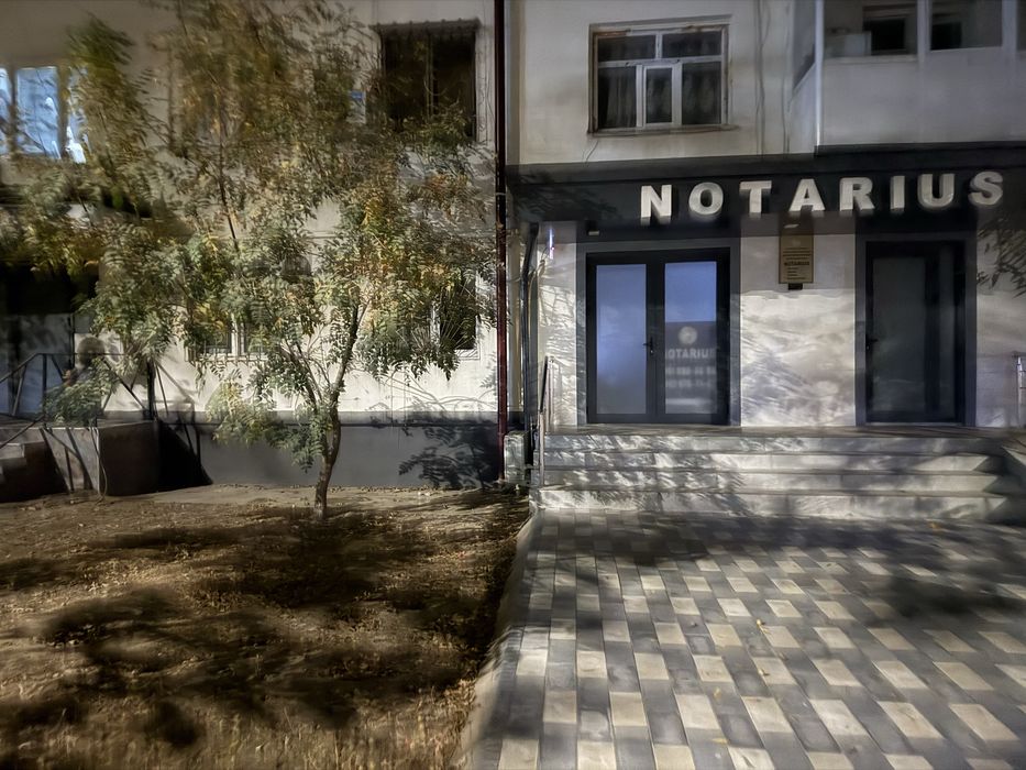 Сдается помещение под офис в Ташкенте (ул. Саламатина)