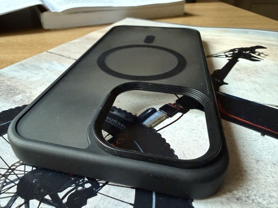 Husa iphone 15 pro max