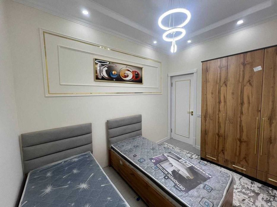 N.12106 Срочно!!! Продаётся 3х комнатная квартира