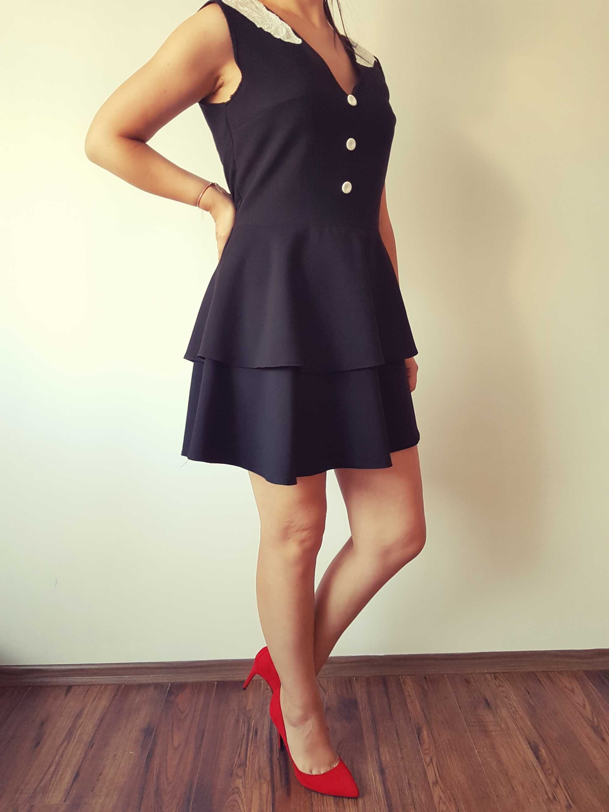 Rochie noua neagra