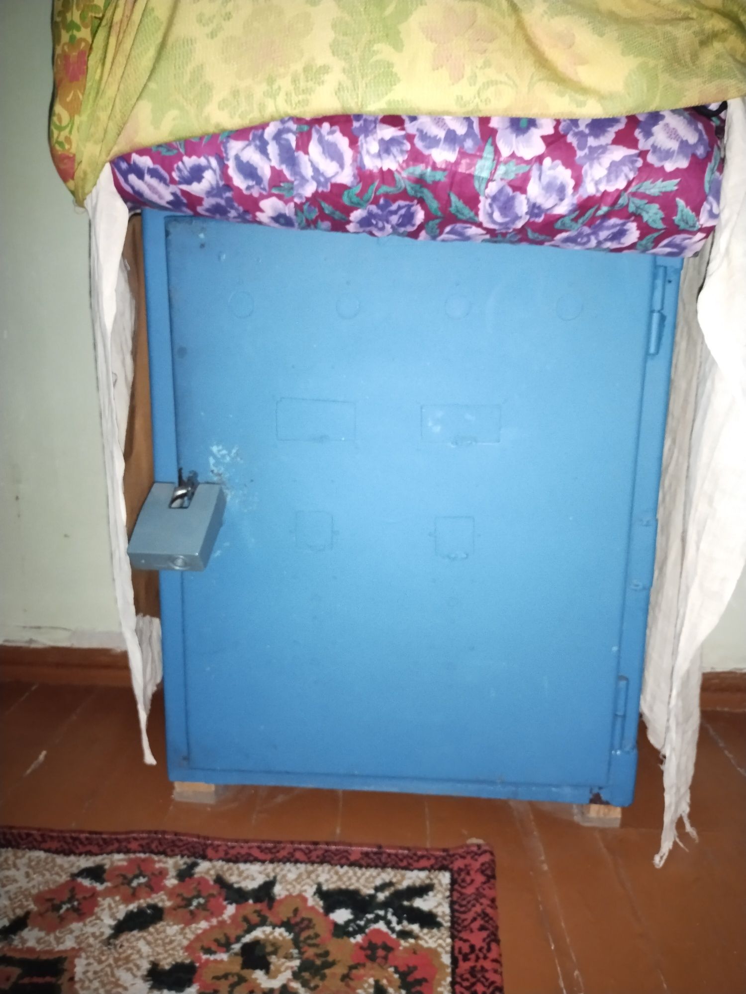 Продается сейфы в Чирчике