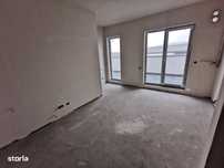Apartament de 2 camere, 36 MP, semifinisat, zona Catanelor