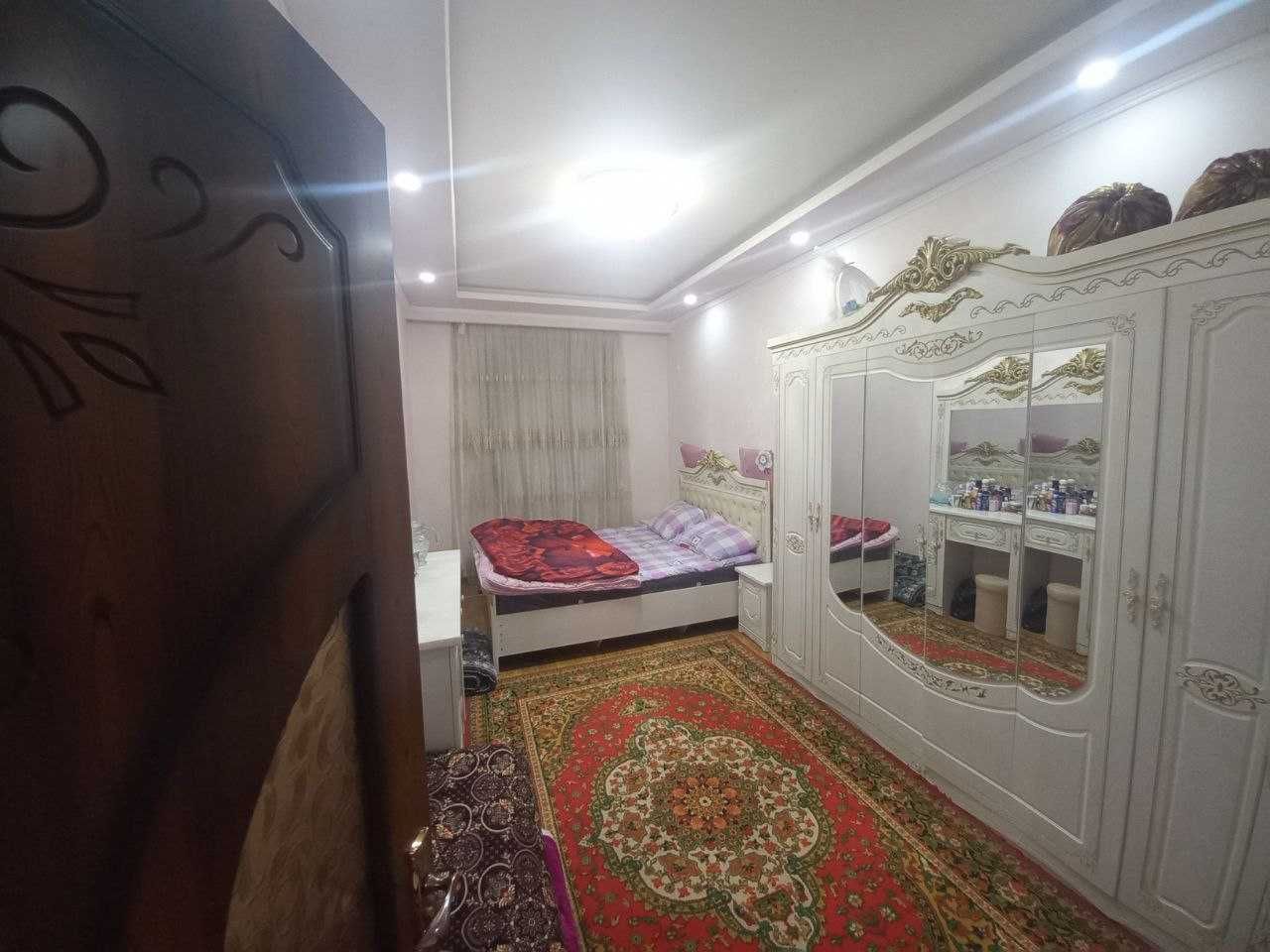 Квартира Шарк 1 бозорча