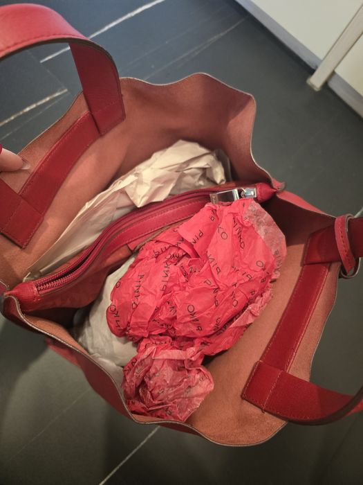 Чанта марка Furla