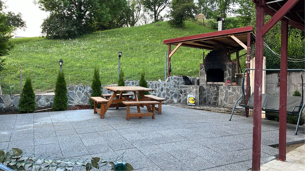 Cazare revelion Busteni,vila 16 persoane,