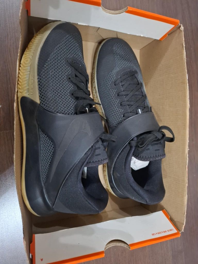 Мъжки маратонки Nike Zoom Live нови с кутия