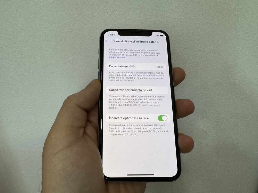 Iphone 11 Pro, 64 gb, White