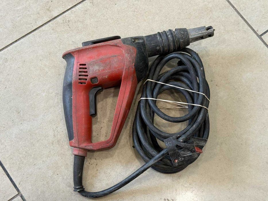 Професионален Винтоверт за Гипсокартон Hilti SF 4000 – 450W