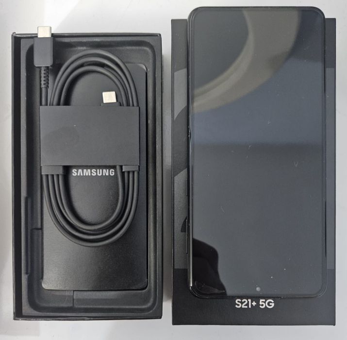 Samsung Galaxy S21 Plus / 5G