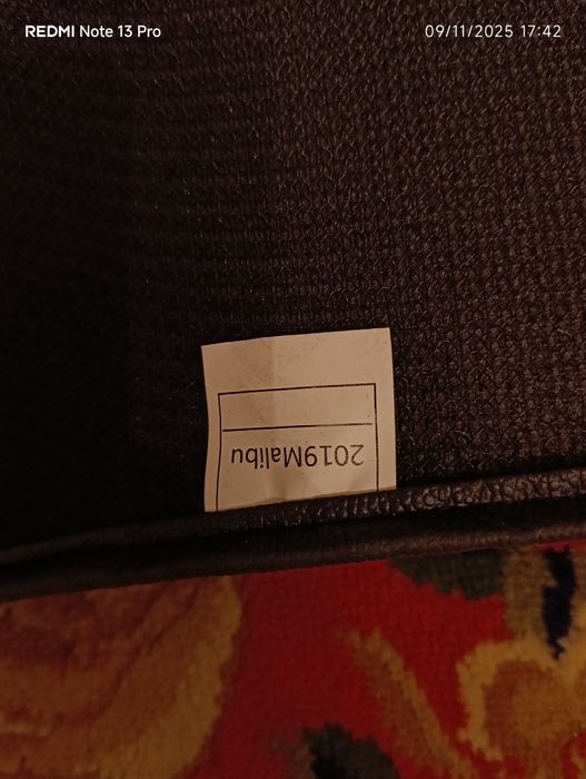 Polik sotiladi Malibuniki