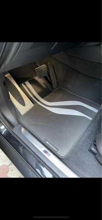 Covorase BMW X6 originale !!