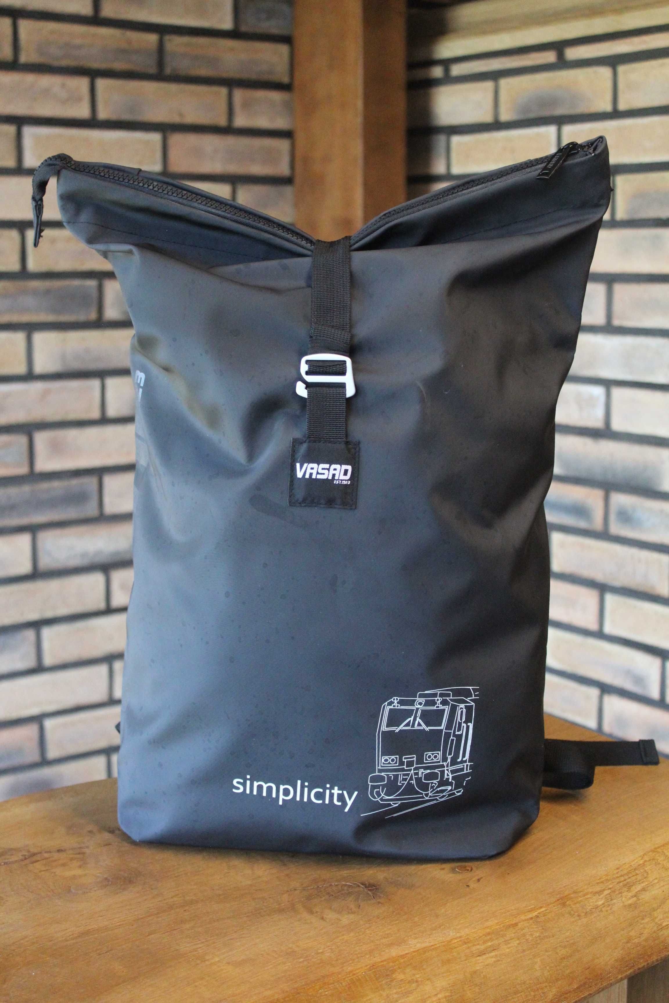 Rucsac Simplicity Vasad