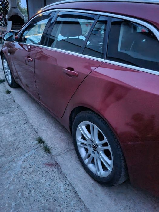 Opel      insignia