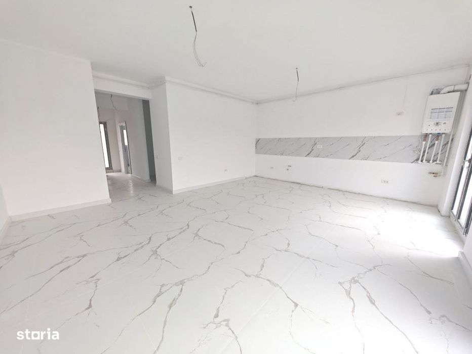 Apartament 3 Camere/ Direct Dezvoltator/ Bloc Nou 2025