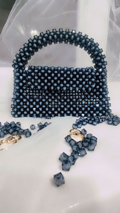 Хрустал сумка 199.000