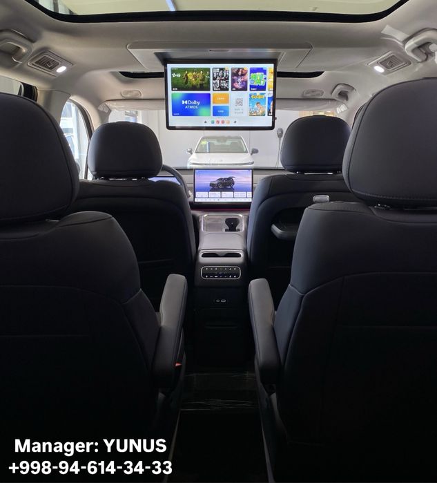 Leapmotor C16 280KM Gibrid Luxury Lidar 2026 Ful Restaylin 3yil garant