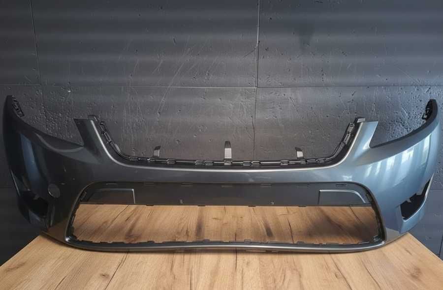 Bara Fata Ford Mondeo An 2007-2011 (Sea Grey (Gri Inchis))