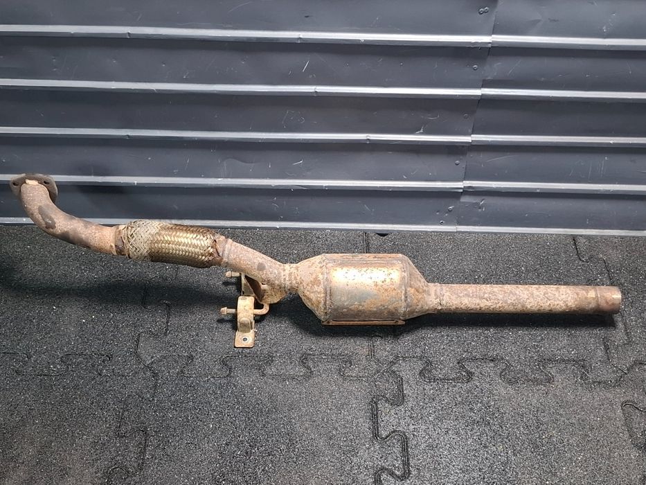 Catalizator VOLKSWAGEN GOLF IV Variant 1J5 1999 - 20061.9 TDI AGR, ALH