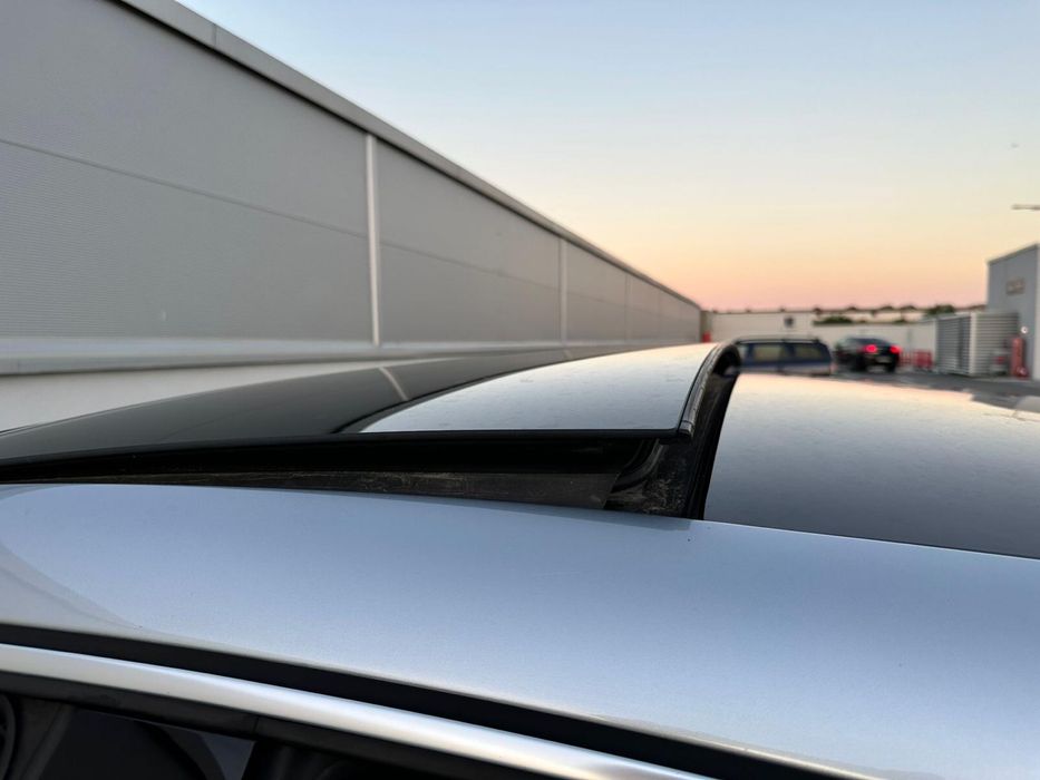 Passat cc 2014 2.0d proprietar
