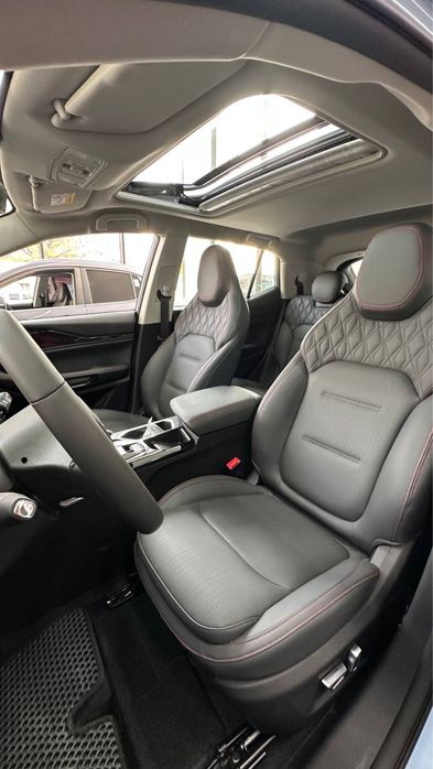 JETOUR X50 1.5T. Со скидкой. Без пробега