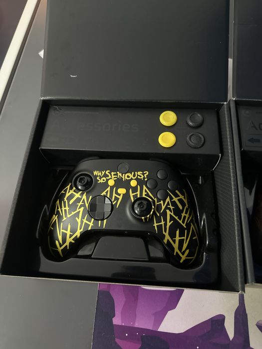 Controller|Maneta Aimcontrollers XBOX/PC