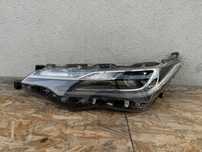Far stanga Toyota Corolla 2022 2023 Full LED Original Europa