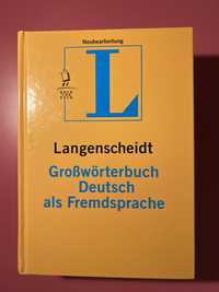 Немски тълковен речник