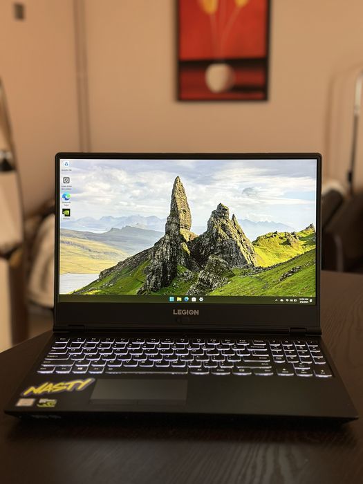 Laptop Lenovo Legion Y530