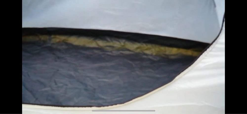 Двуслойна Палатка за двама hightpoint ryde tent