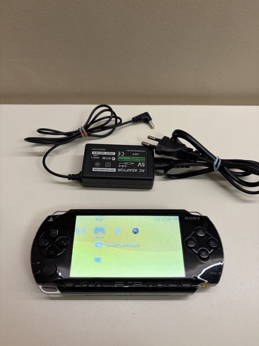 Psp modat 101 jocuri