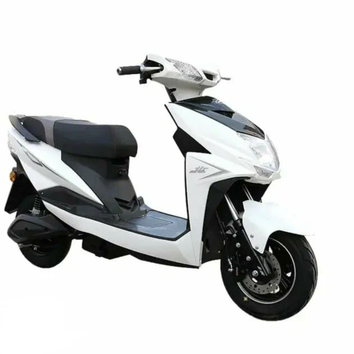 Kawasaki 125 куб
