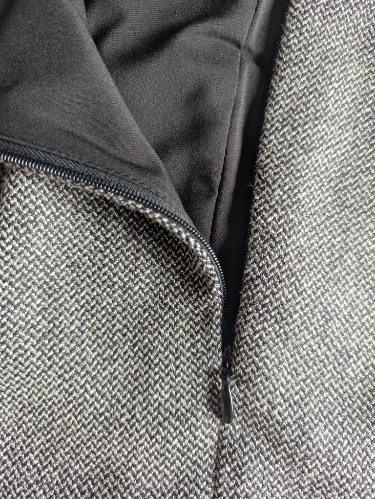 Юбка карандаш H&M