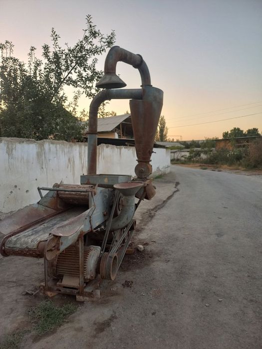 Drabilka  diku xolati yqxshi