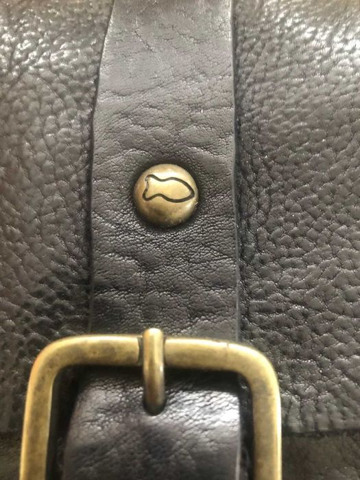 Чанта за през рамо CAMPOMAGGI BERLINO