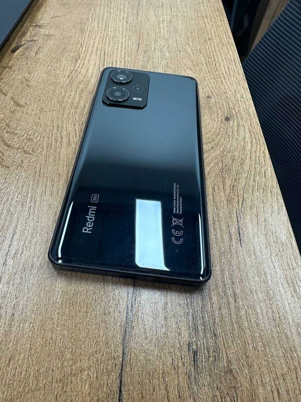 Xiaomi Redmi note 12 pro plus 5G