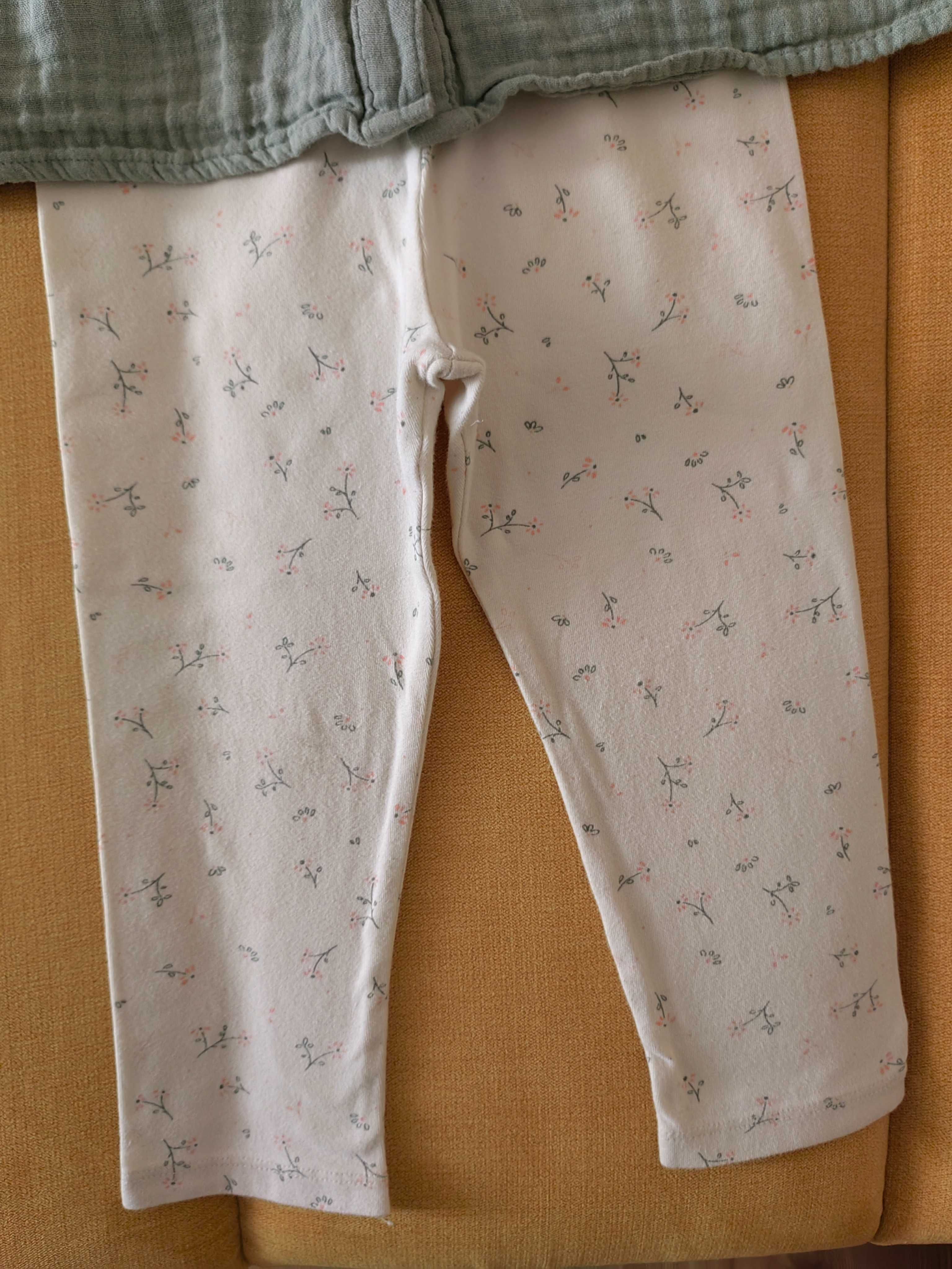 Set H&M mărimea 92